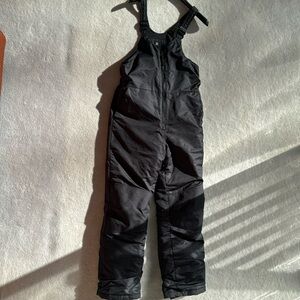 Kids Snow Bib - All in Motion XL size 16